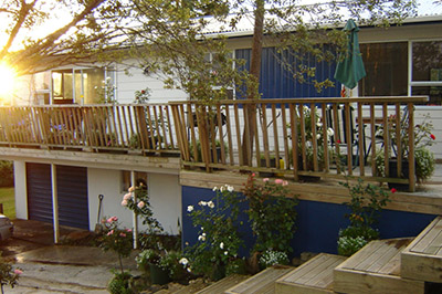 renovations within budget and on time